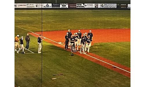Sabetha Bluejay Baseball State-bound After Run Ruling Marysville by the Sixth