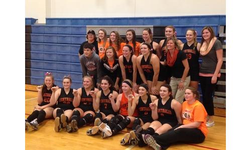 Centralia Panthers Pounce on Competition Claiming TVL Volleyball Tourney Title