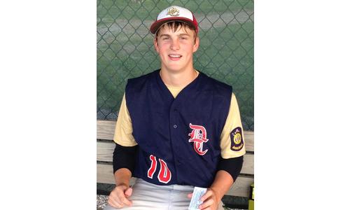 NEKL Legion Baseball Recap -- July 16th