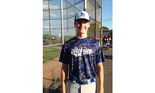 NEKL Legion Baseball Recap -- July 2nd