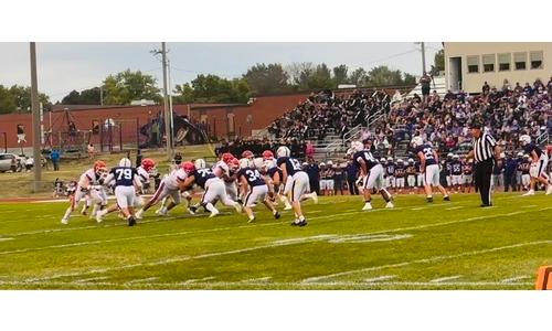 Hiawatha and Royal Valley Battle In An Epic Big East Opener