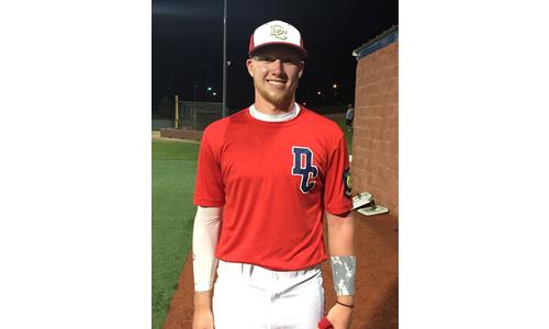 NEKL Legion Baseball Recap - June 21st