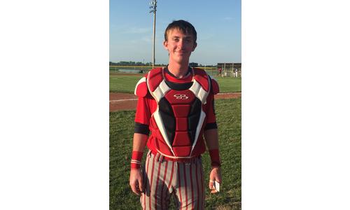 NEKL Legion Baseball Recap - July 5th