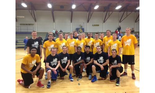 Northeast Kansas Area Senior Athletes Compete at HCC All-Star Games (Radio Interviews)
