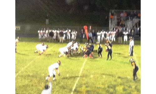 Pleasant Ridge rams ACCHS to head to playoffs for second straight year