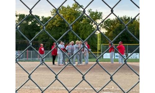 Wes Anderson’s Walkoff Grand Slam sends Frankfort to State for First Time in Program History