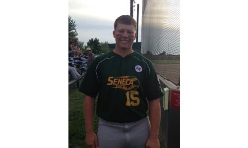 NEKL Legion Baseball Recap - June 10th