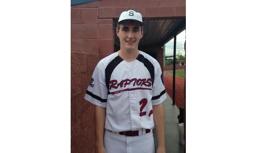 NEKL Legion Baseball Recap - July 1st