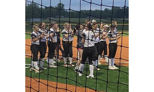 McLouth Softball Wins Regional Title and Returns to Pratt with Chance to Repeat as State Champions