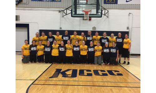 2017 Northeast Kansas Area Senior Athletes Compete at HCC All-Star Games (Recap & Radio Interviews)