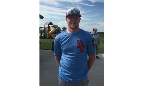 Doniphan County & Leavenworth Legion Teams Open NEKL Tournament With Wins