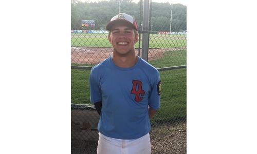 NEKL Legion Baseball Recap - June 13th