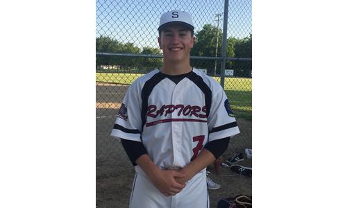 NEKL Legion Baseball Recap - June 14th