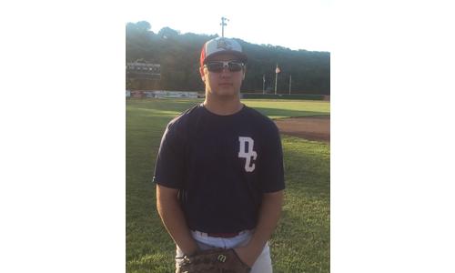 NEKL Legion Baseball Recap - June 27th