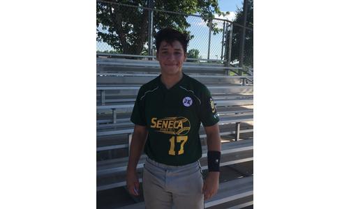 NEKL Legion Baseball Recap - June 30th - July 2nd