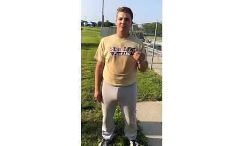 NEKL Legion Baseball Week 1 Recap