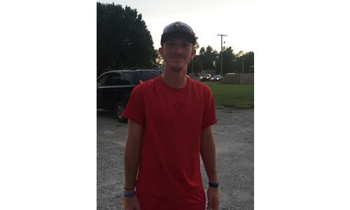NEKL Legion Baseball Recap - July 12th - Doniphan County Tops Sabetha