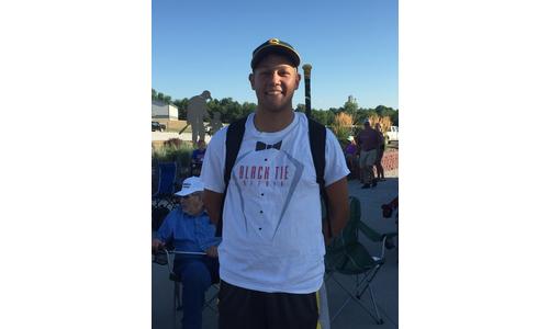 AA Legion Baseball Zone Tournament - Seneca & Doniphan County Grab First Round Wins