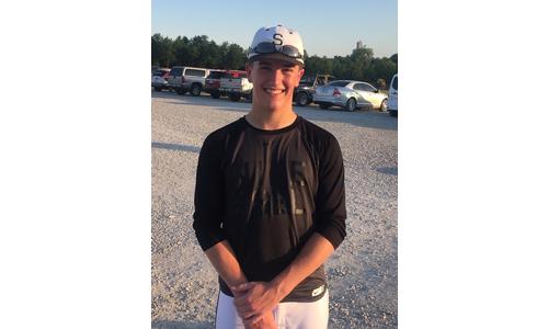 AA Legion Baseball Zone Tournament - Sabetha Wins Late Over Seneca & Marysville Routes Doniphan County