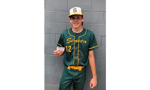 NEKL Legion Baseball Week 2 Recap