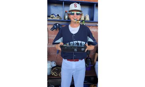 June 12 NEKL Legion Baseball Update