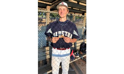 June 20 NEK Legion Baseball Update