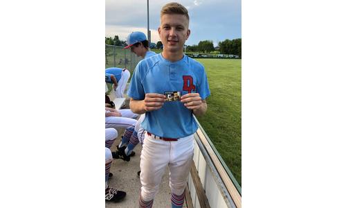 Legion Baseball Update - Sabetha & Doniphan County Earn NEKL Sweeps