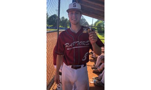 July 1 NEKL Legion Baseball Recap