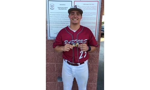 Sabetha Legion Baseball Claims NEK League Title in Sweep of Marysville