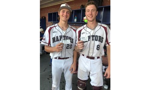 Sabetha and Corning Rack Up Non-League Legion Baseball Sweeps