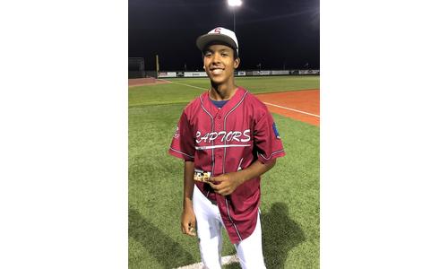 Doniphan County, Sabetha and Marysville Pick Up Legion Baseball Zone Tournament Wins