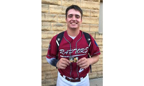 Sabetha Legion Baseball Falls to Iola, Still Qualifies for State Semfinals
