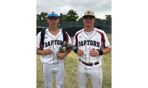 Sabetha Legion Baseball Ends Season with Walk-Off Loss to Hays