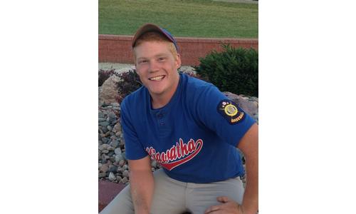 Hiawatha & Sabetha Split Legion Baseball Twin Bill at Somerset Park