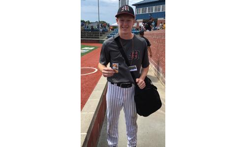 AA State Legion Baseball Tournament Recap - Day One