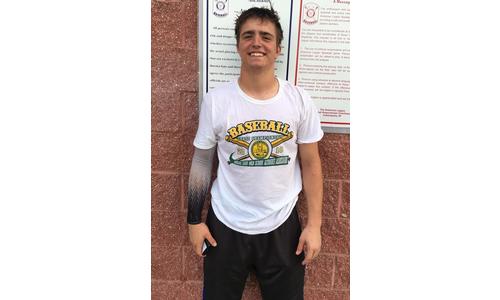 AA State Legion Baseball Tournament Recap - Day Two