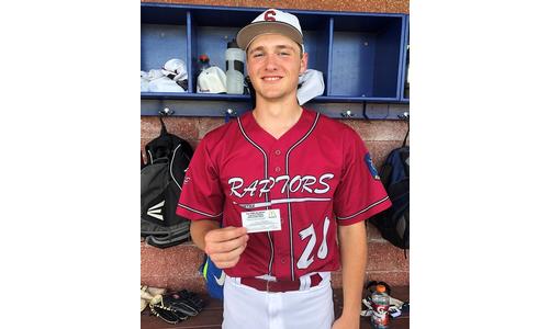 Sabetha and Seneca Split NEKL Summer Baseball Opener