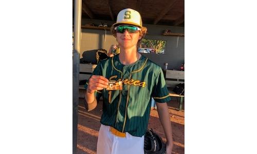 Northeast Kansas League Summer Baseball Update - June 10