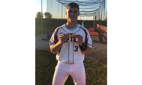Northeast Kansas League Summer Baseball Update - June 25