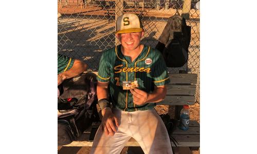 Northeast Kansas League Summer Baseball Update - July 2