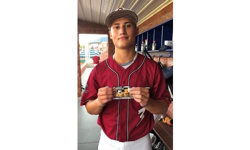 Northeast Kansas League Summer Baseball Update - July 19