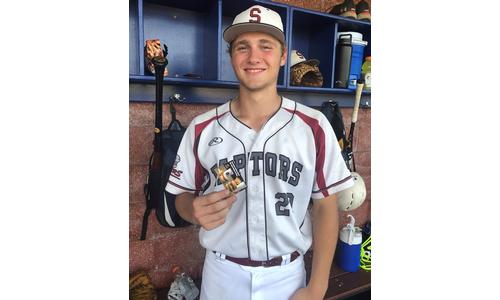 Sabetha Ends 2020 Summer Baseball Schedule with Sweep