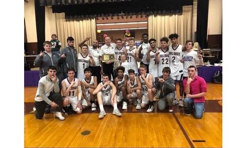 McLouth Boys End 59-Year Drought, Punch Ticket to 2A State Tournament