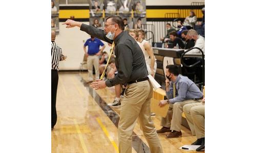 Kunecke Wins No. 400 as MH-MA Boys Roll Republic County