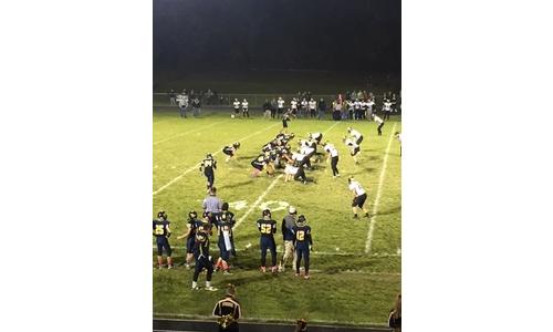 MHMA Escapes PRidge in Final Seconds