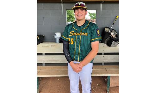 Northeast Kansas League Summer Baseball Update - June 7