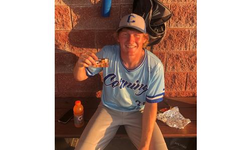 Northeast Kansas League Summer Baseball Update - June 10