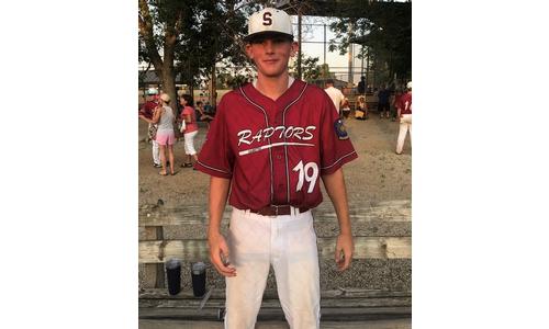 Northeast Kansas League Summer Baseball Update - June 16