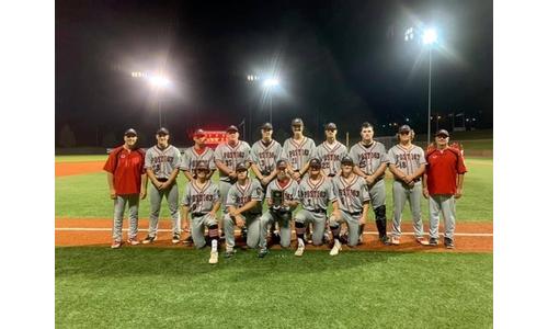Marysville Legion Baseball Wins Marathon Over Doniphan to Punch State Ticket