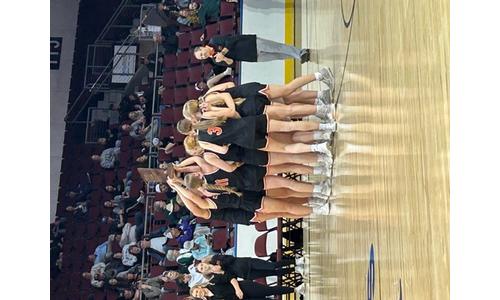Centralia Girls Get Revenge, Knock off Little River in Title Game